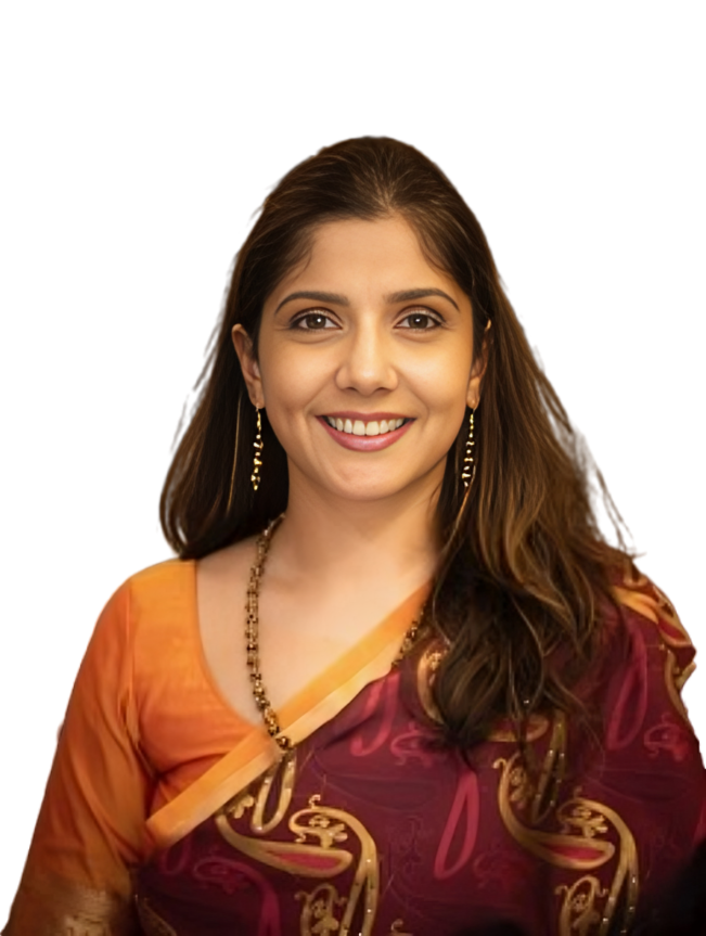 Dr. Nafisa Shakir Batta