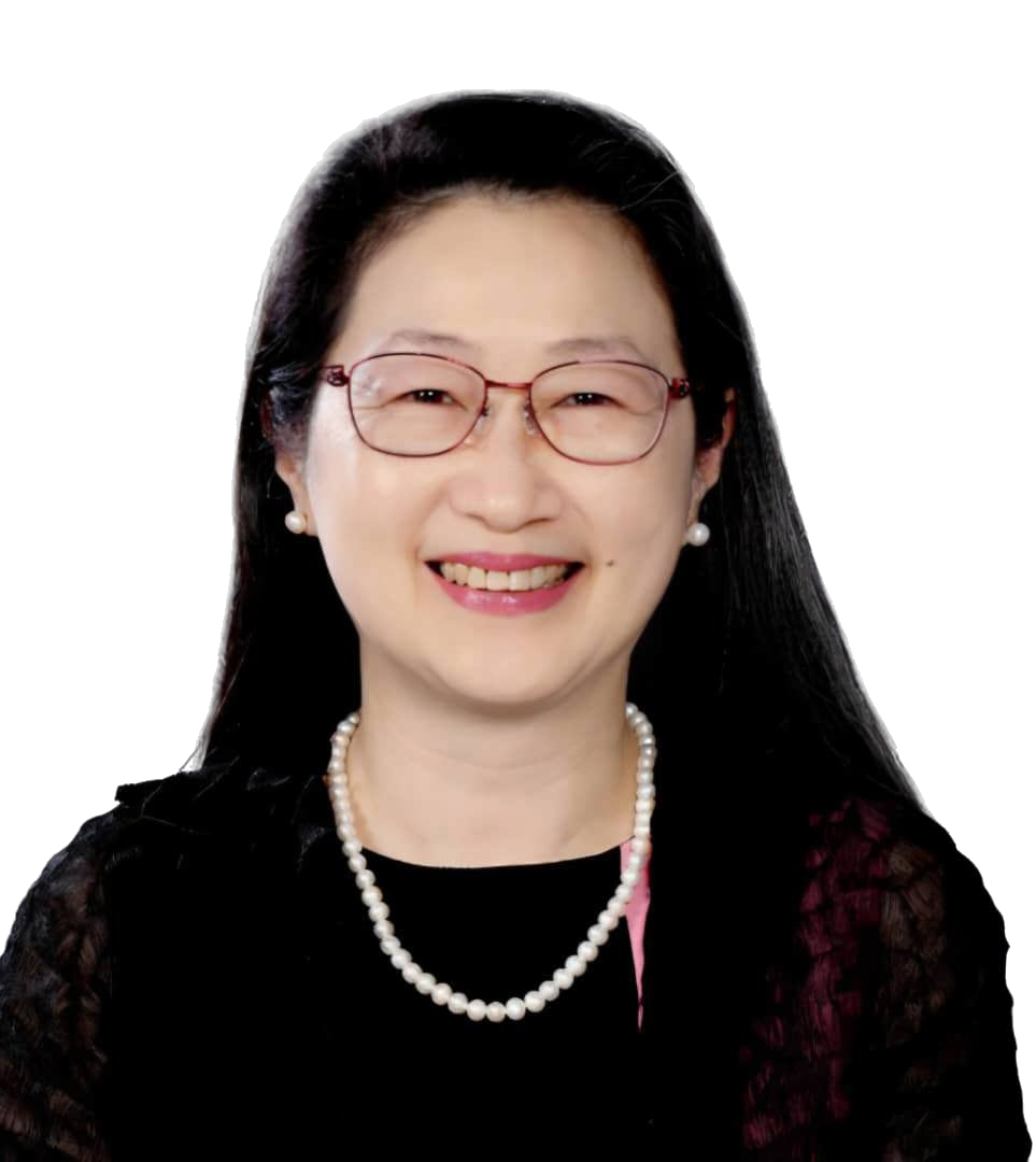 Dr. Evelyn LM Ho
