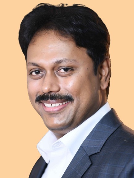 Dr. Gopi Krishna